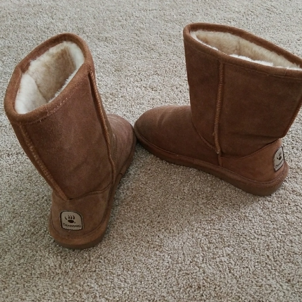 Bearpaw Boots